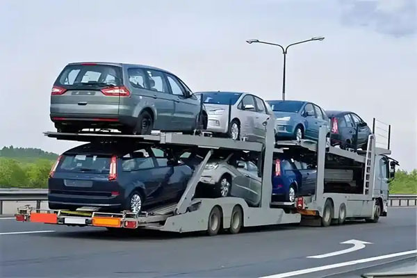 德江轿车托运查询