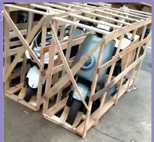 德江电动车运输